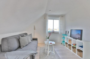 Witthus I Witthus Neue Bergstraße Appartement 14